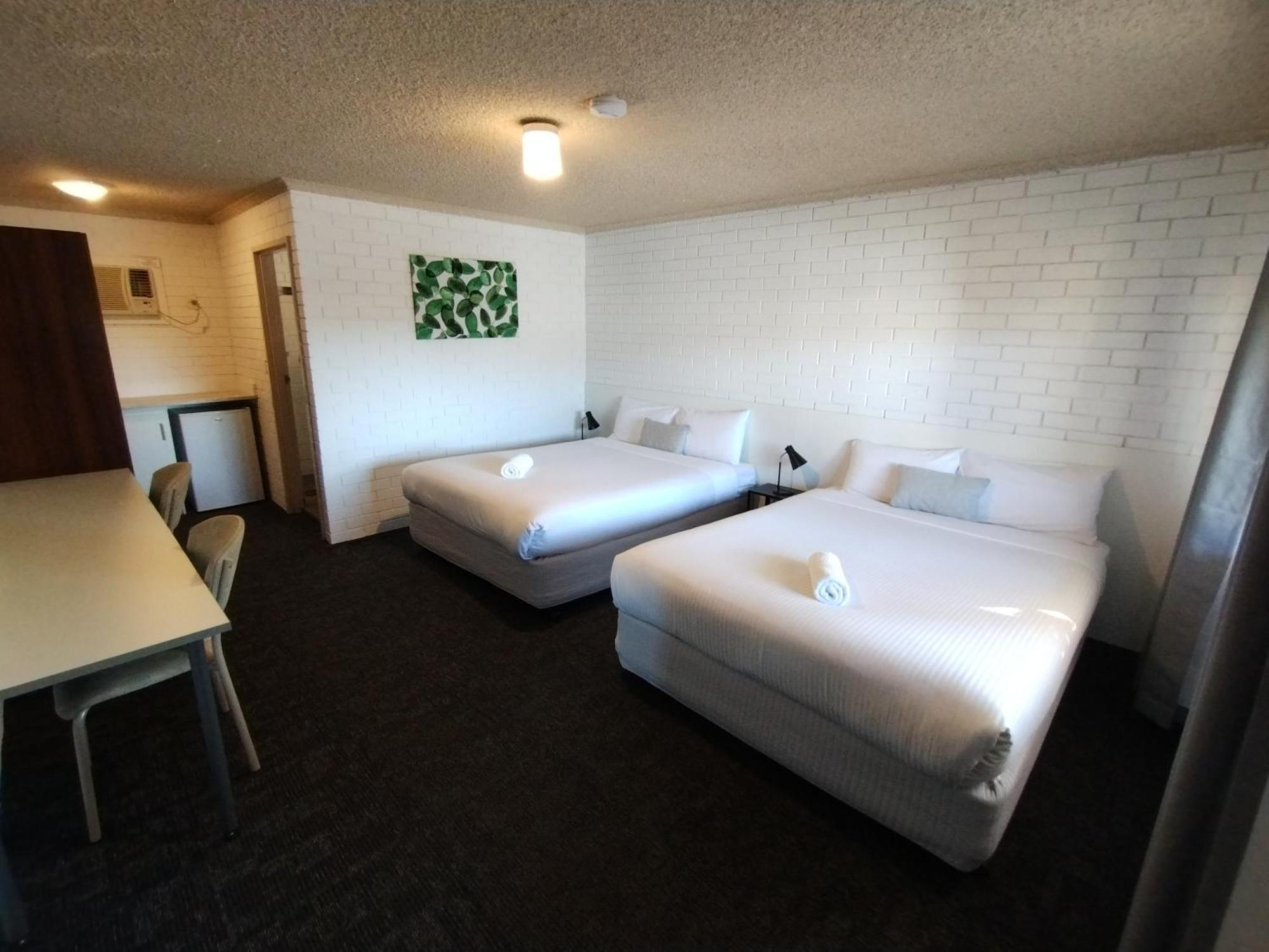 Junction Motel Wagga Wagga Wagga Εξωτερικό φωτογραφία
