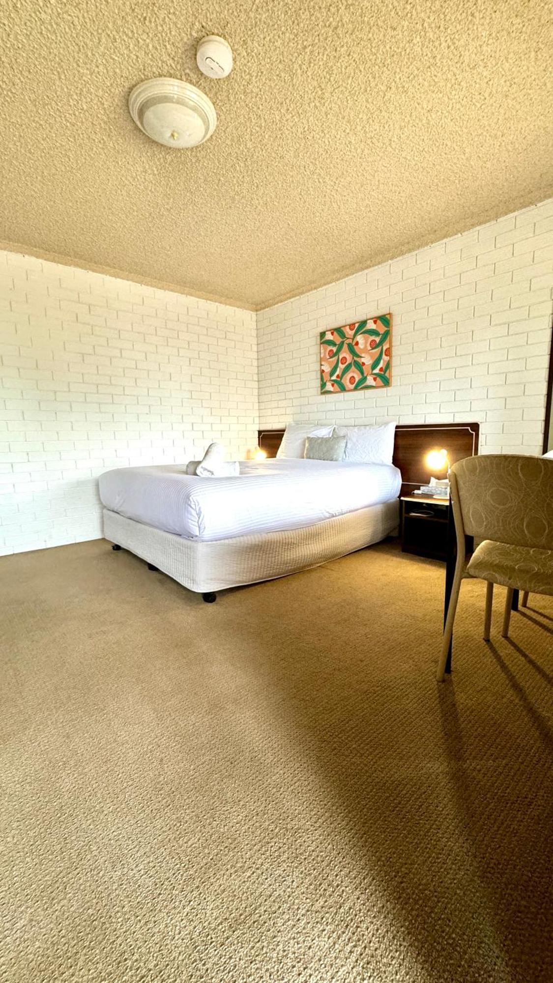 Junction Motel Wagga Wagga Wagga Εξωτερικό φωτογραφία